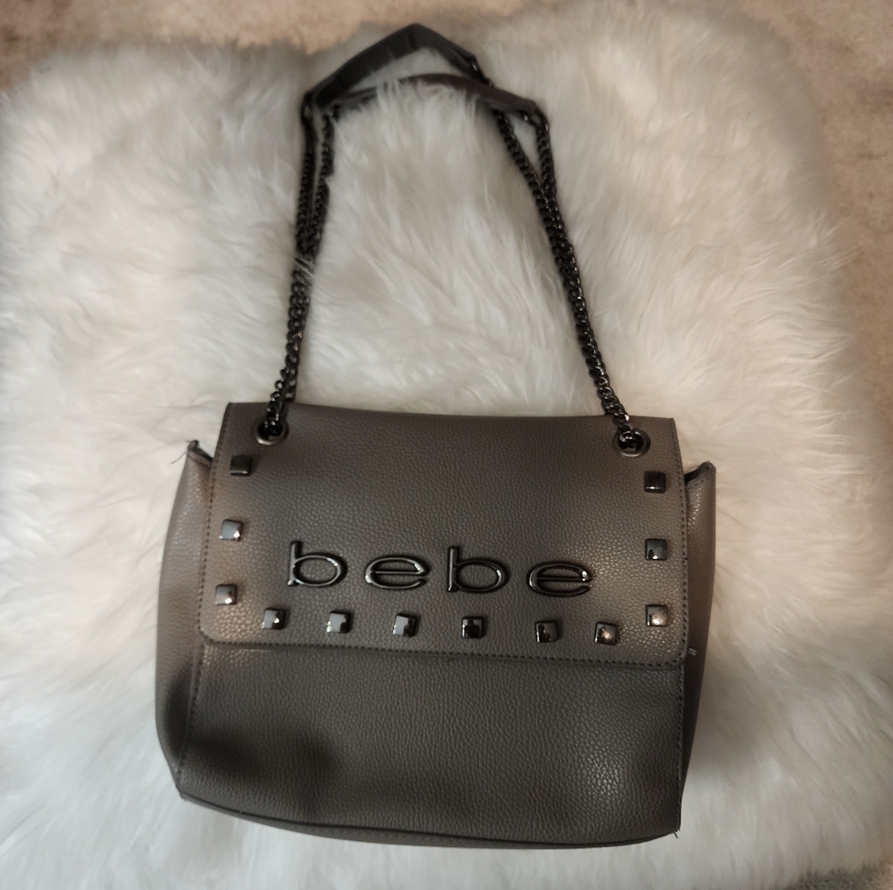 bebe crossbody purse
